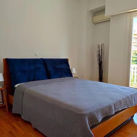 Vironos Extra Bright Apartment - Front Park And Monastery Athen Eksteriør billede