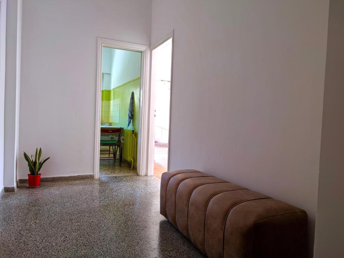 Vironos Extra Bright Apartment - Front Park And Monastery Athen Eksteriør billede
